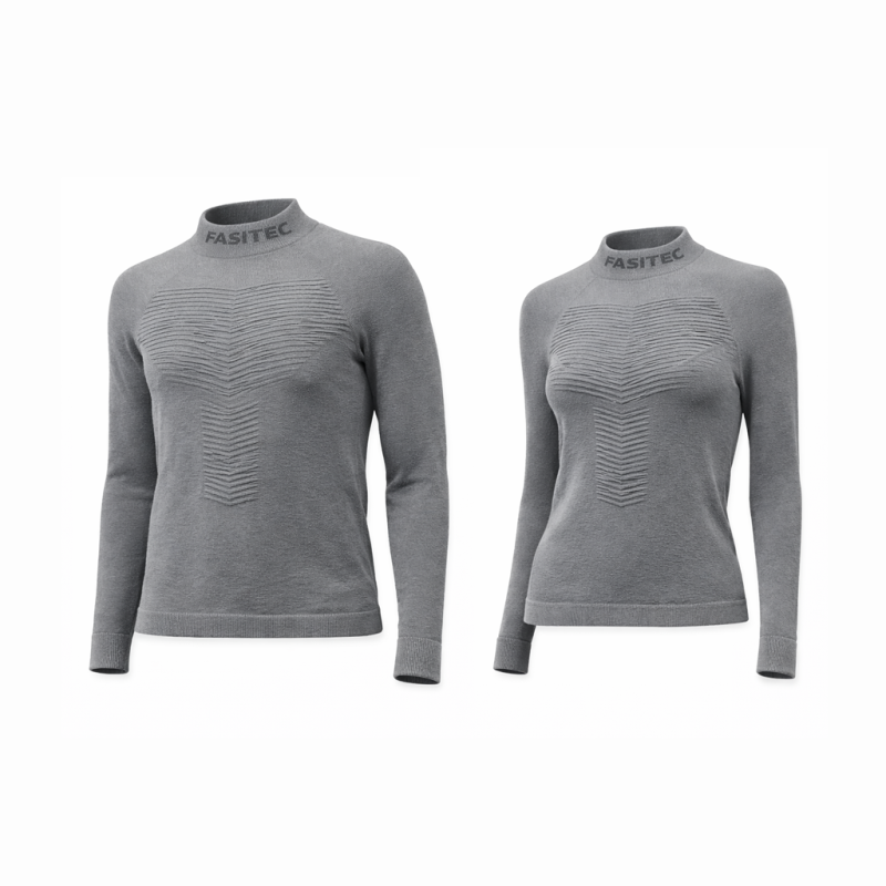 MAGLIA INTIMO THERMO RACING