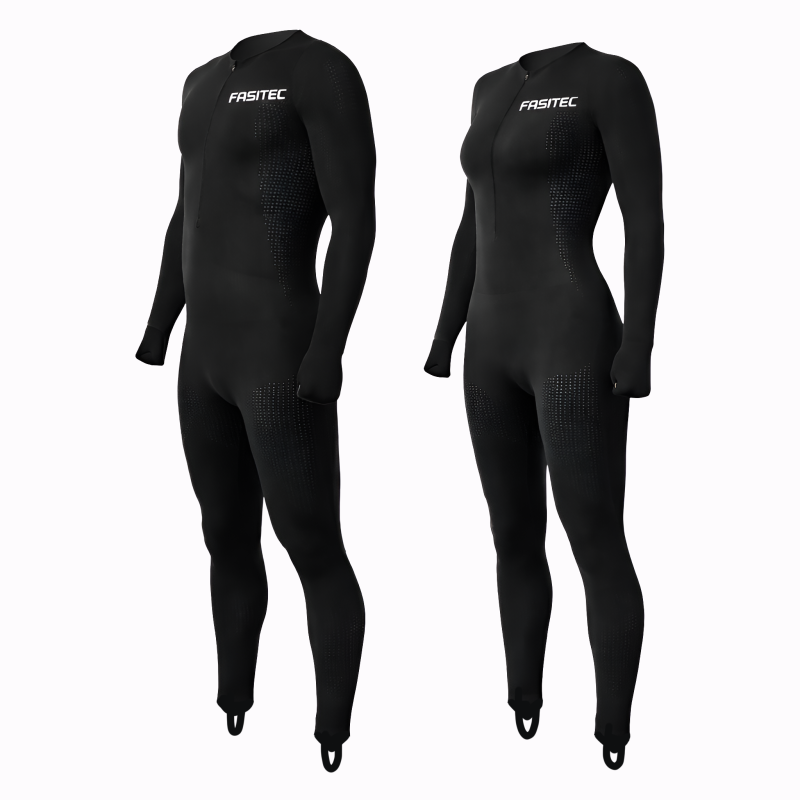 SOTTOTUTA DRY RACING NERA