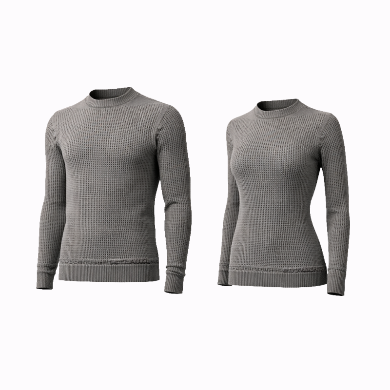 MAGLIA INTIMO THERMO PERFORMANCE