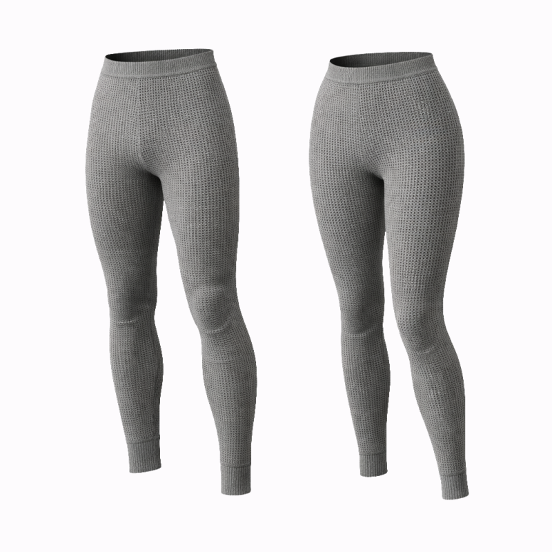 PANTALONE INTIMO THERMO PERFORMANCE